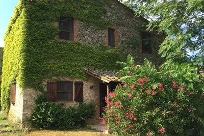 Image de Agriturismo Podere Conte Ràcani - Apartment La Stalla