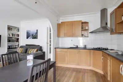 Image de Charmant appartement à Paris