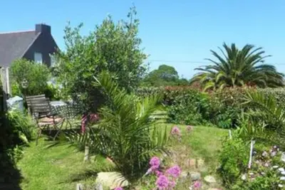 Image de La Petite Maison Rose