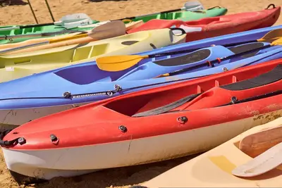 Image de Essential Studio Apartment Near the Beach