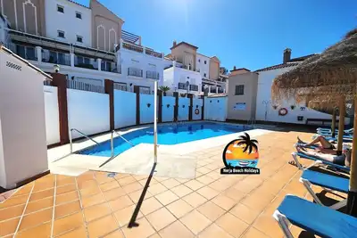 Image de Modern 3 Bedroom Apartment near Burriana Beach