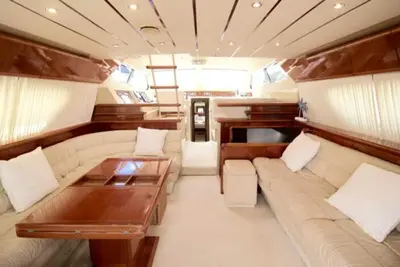 Image de Ferretti 175 fly \"three Mermaids\"