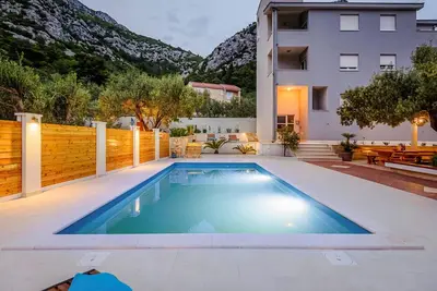 Image de Appartement confortable d'une.