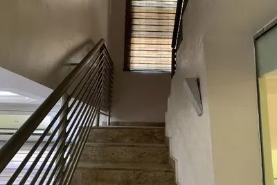 Image de Discover Biens by Forji's luxurious 3-bedroom apartment in Gbagada!