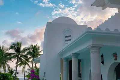 Image de Casablanca Escape