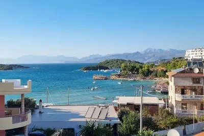 Image de Villa Minaj – Double Room with Sea-View 2nd Floor