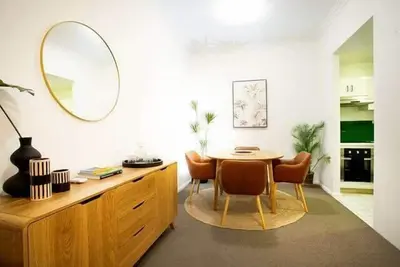 Image de Fully Renovated 1Bdr Apt in Northbridge