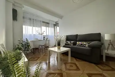 Image de ¡A tan Solo 15 Minutos del Centro de Madrid! , Magnifico Apartamento