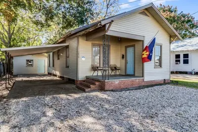 Image de Freetown Hideaway: Private Room, Full Kitchen, Garden & Free Parking