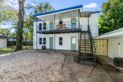 Image de Cozy 3-Bedroom Home Minutes from Downtown Lafayette