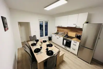 Image de Cosy City-apartment in Paderborn