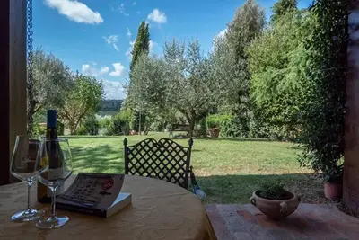 Image de Holiday House Borgo Badia L'Abete