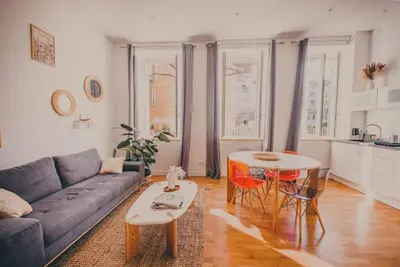 Image de ❤Appartement au coeur du Panier - Marseille