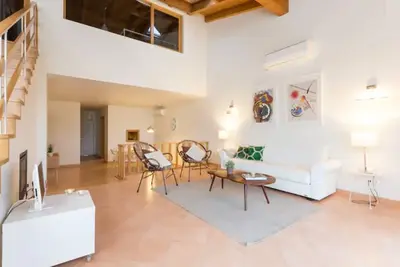 Image de Contemporary 3 bedroom villa M7
