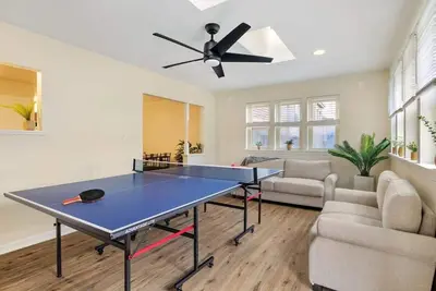 Image de 9Mins to Downtown with PingPong