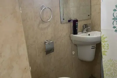 Image de Discover Biens by Forji's luxurious 2-bedroom apartment in Gbagada!