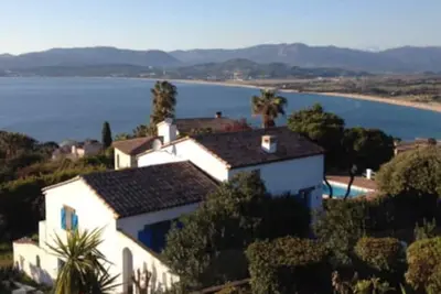 Image de Corse Blanca Casa à Porticcio / Ajaccio Hôte excellent depuis 2016