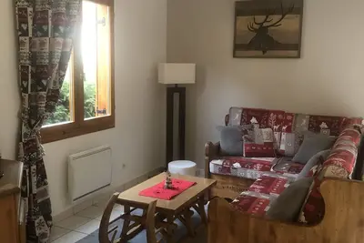 Image de Chalet nature Au fil de l'eau