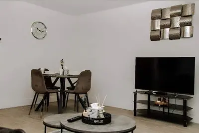 Image de Luxury House Near Durham City