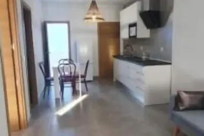 Image de Apartamentos la Palmera - Casa Marta