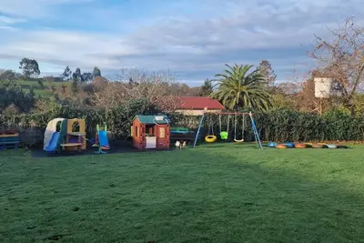 Image de La Pumará - Apartamento 2 hab Quintueles