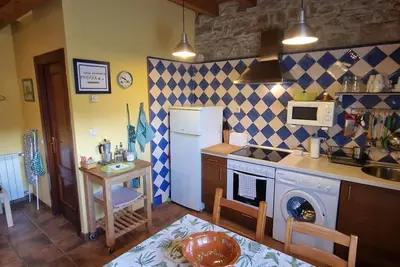 Image de La Corrá - Apartamento 1 hab Quintueles