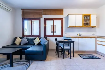 Image de Ct 144 - La Cala Boulevard - Studio I