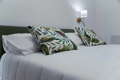 Image de Apartment in the historic center 200 m from the Massimo Theater