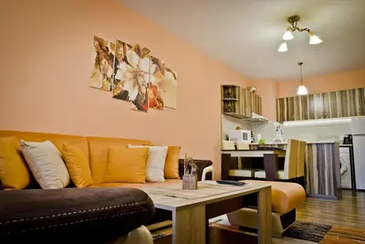 Image de Sunflower Apartment City Center, Plovdiv