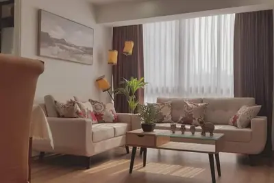 Image de New family apartment with garage Jesus Maria