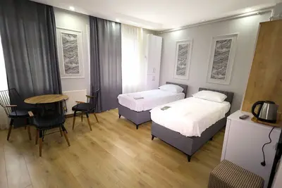 Image de Joe Black Apart