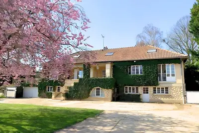 Image de Les villas d'Arcy