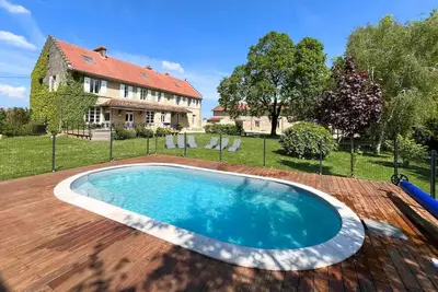 Image de Les villas d'Allemant