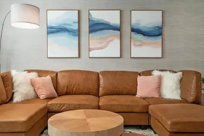 Image de Lush 3br, Pet-Friendly, Tranquil Haven