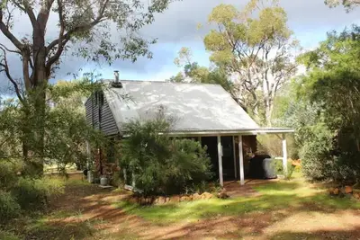 Image de The Row - Cottage 2, Forest Grove near Margaret River