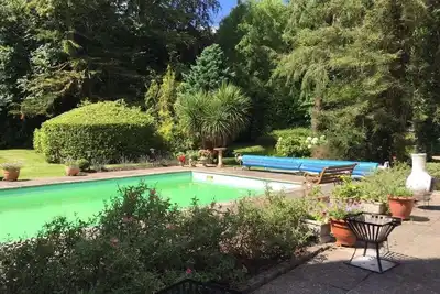 Image de Victorian Mannor House with easy London access