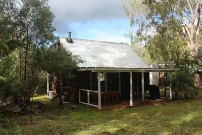 Image de The Row - Cottage 3, Forest Grove near Margaret River