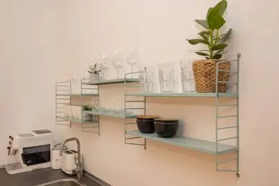 Image de Tolle 2-zimmerwohnung