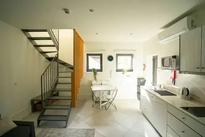 Image de Ilha Douro Duplex House