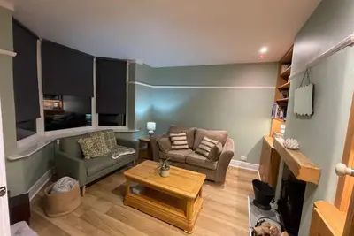 Image de 3br Pet and Bike Friendly Cosy Haven | Pass the Keys