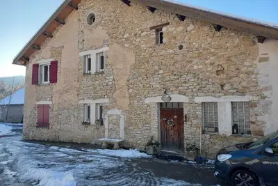 Image de Gîte le Tilleul
