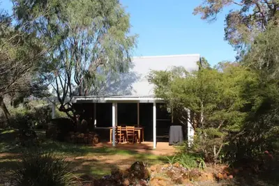 Image de The Row - Cottage 4, Forest Grove near Margaret River