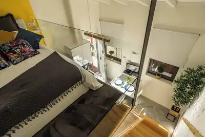 Image de Casa Douro Porto City