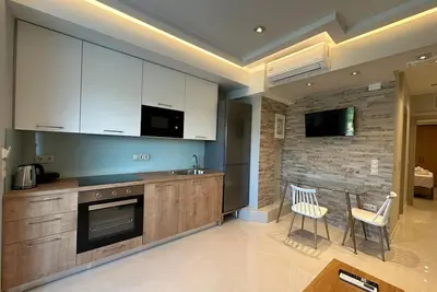 Image de Suite 4 - Elpida Luxury Suites