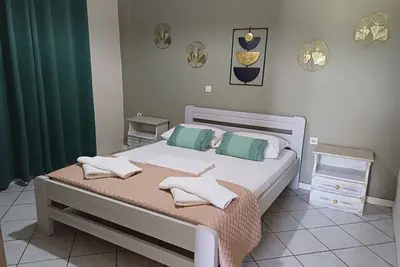 Casa Mare Apartment - Agios Ioannis Lefkada