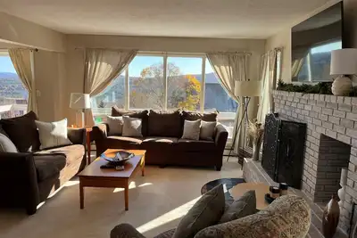 Image de Tenney Mountain Ski-in/ski-out House