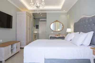 Image de Tirkouaz Suite - Vk Luxury Suites-Private Parking