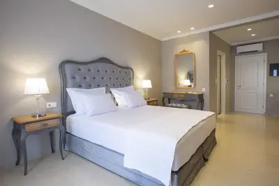 Image de Grey Suite - Vk Luxury Suites  - Private Parking