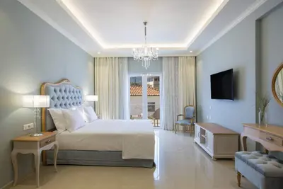 Image de Green Suite - Vk Luxury Suites - Private Parking