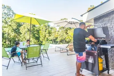 Image de Rainforest View Villa La Fortuna